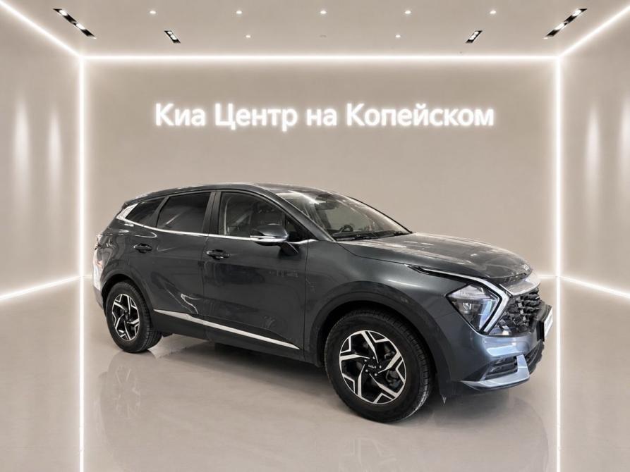 Kia Sportage V Челябинск  - изображение 3