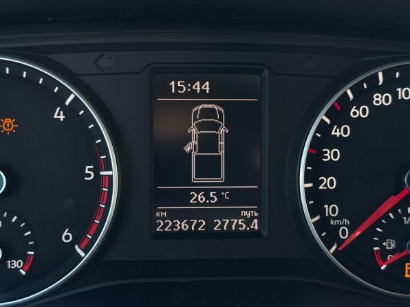 Volkswagen Amarok I Рестайлинг с пробегом 2019 года, цена 2 390 000 рублей, 223672 км, offers.body_type.unknown, Автокод Объявления