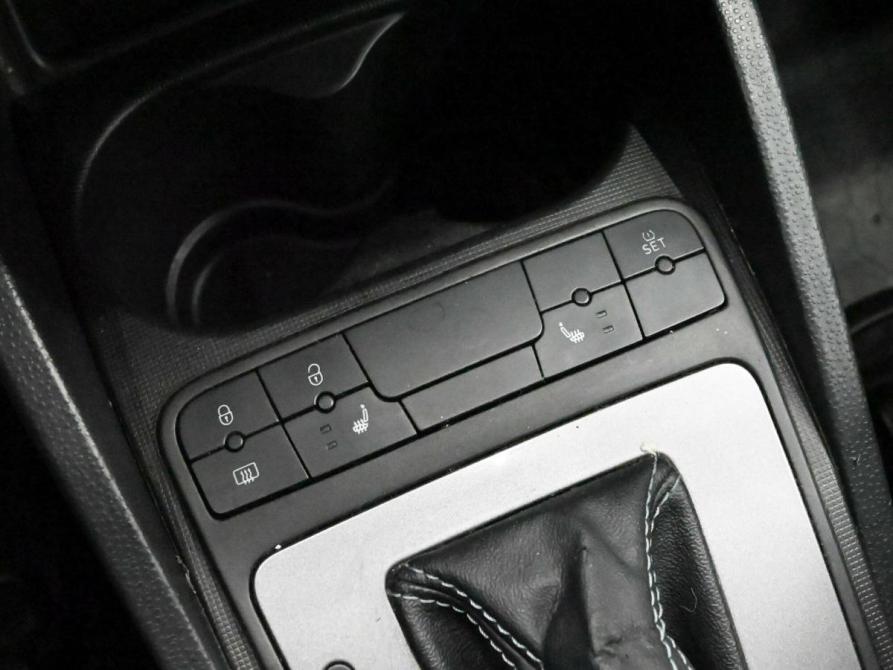 SEAT Ibiza IV Рестайлинг Екатеринбург  - изображение 16