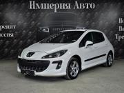 Peugeot 308 I Краснодар  - изображение 31