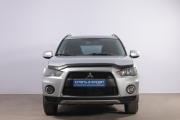 Mitsubishi Outlander II Рестайлинг Новосибирск  - изображение 20