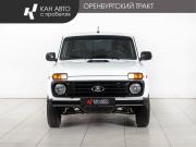 Lada (ВАЗ) Niva Legend I Казань  - изображение 15