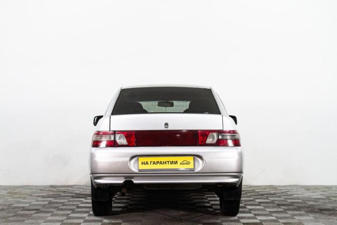Lada (ВАЗ) 2110 с пробегом 2002 года, цена 169 000 рублей, 245000 км, седан, Автокод Объявления