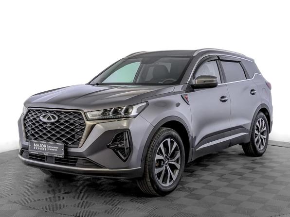 Chery Tiggo 7 Pro Max I с пробегом 2023 года, цена 1 725 000 рублей, 85270 км, внедорожник, Автокод Объявления