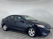 Mazda 3 II (BL) Ростов-на-Дону  - изображение 22