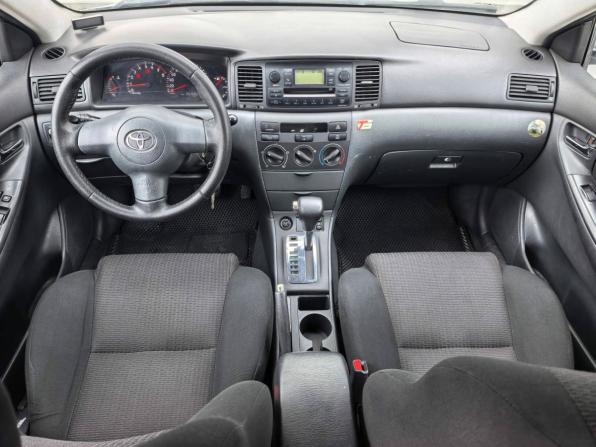 Toyota Corolla IX (E120 E130) Рестайлинг с пробегом 2006 года, цена 637 000 рублей, 341000 км, хэтчбек, Автокод Объявления