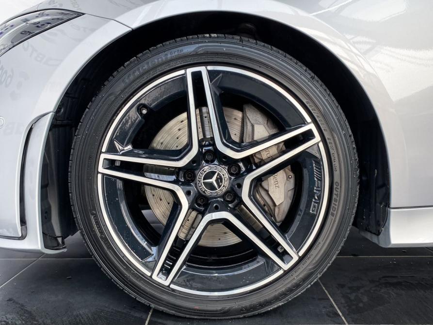 Mercedes-Benz CLS III (C257) Ростов-на-Дону  - изображение 10