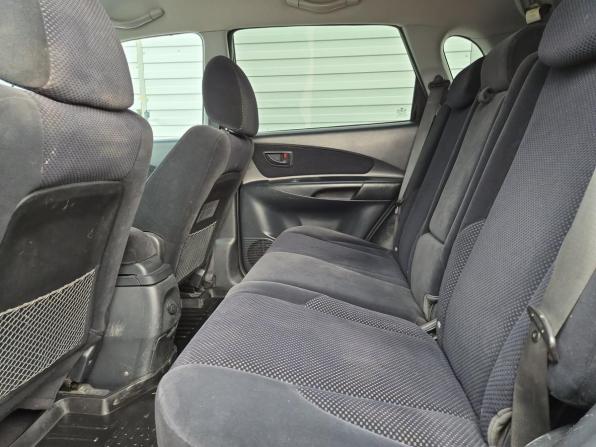 Hyundai Tucson I с пробегом 2007 года, цена 878 000 рублей, 199268 км, внедорожник, Автокод Объявления