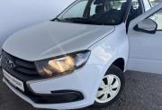 Lada (ВАЗ) Granta I Рестайлинг Киров  - изображение 50