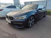 BMW 7 серии VI (G11/G12) Санкт-Петербург  - изображение 2