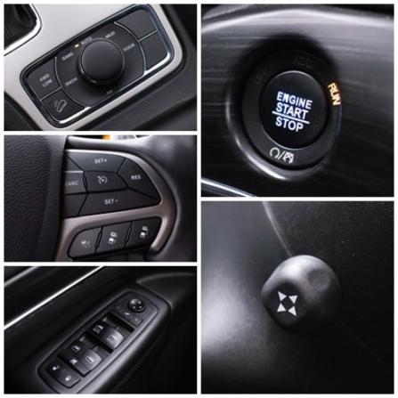 Jeep Grand Cherokee IV (WK2) Рестайлинг с пробегом 2018 года, цена 3 270 000 рублей, 162098 км, внедорожник, Автокод Объявления