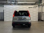 Nissan X-Trail II Санкт-Петербург  - изображение 20