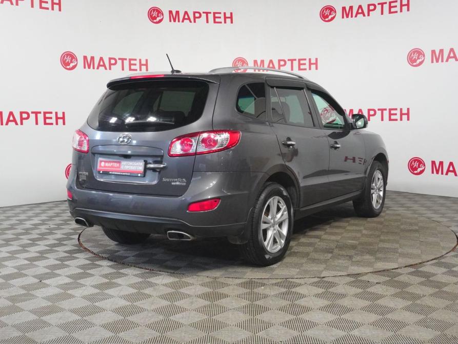 Hyundai Santa Fe II Рестайлинг Вологда  - изображение 5