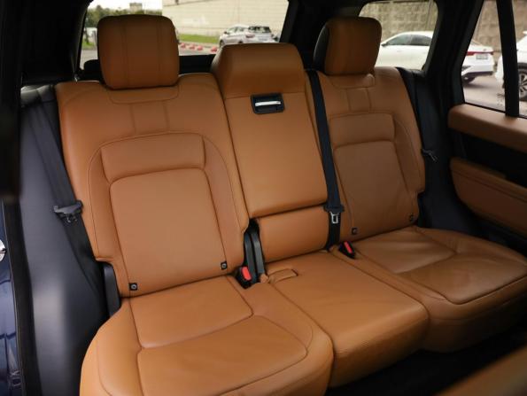 Land Rover Range Rover IV Рестайлинг с пробегом 2019 года, цена 6 499 777 рублей, 83045 км, внедорожник, Автокод Объявления
