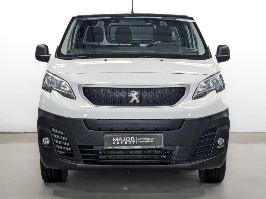 Peugeot Expert III Санкт-Петербург  - изображение 2