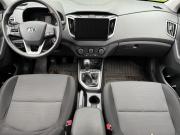Hyundai Creta I Рестайлинг Ярославль  - изображение 26