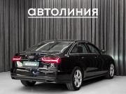 Audi A6 IV (C7) Рестайлинг Красноярск  - изображение 32