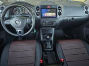 Volkswagen Tiguan I Краснодар  - изображение 48