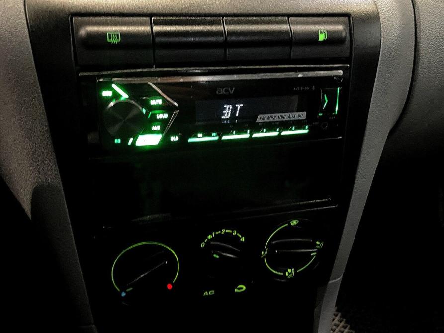 Skoda Octavia I (A4) Москва  - изображение 7
