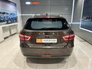 Lada (ВАЗ) Vesta I Новосибирск  - изображение 24