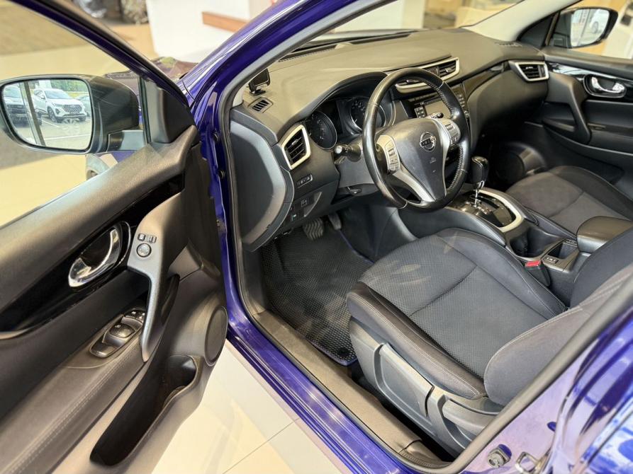 Nissan Qashqai II Краснодар  - изображение 8