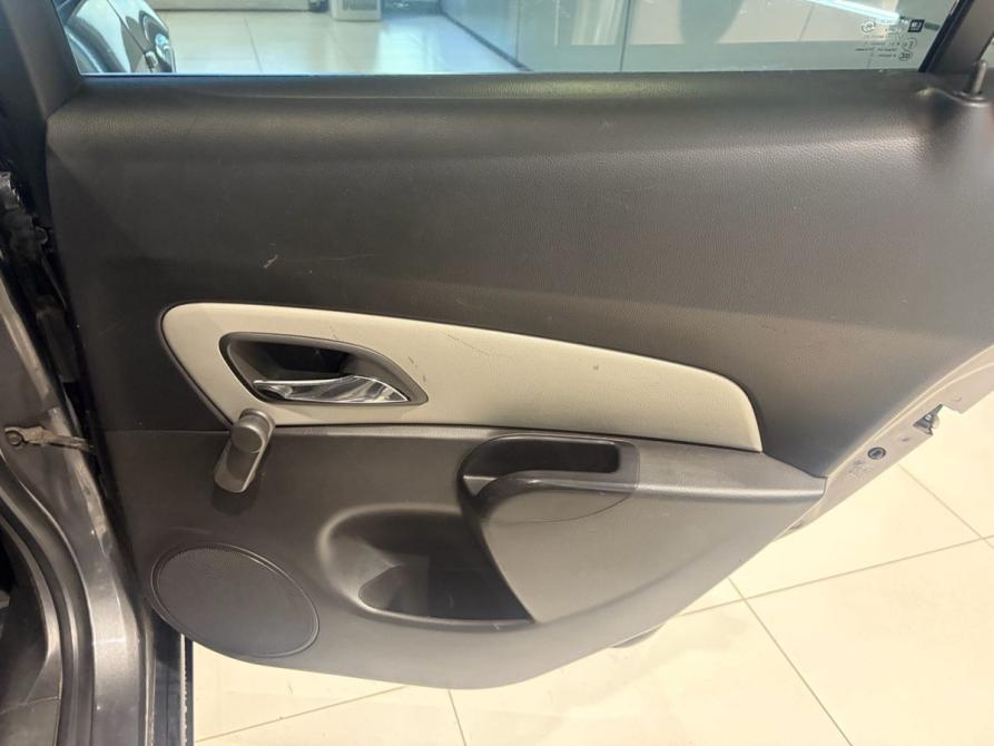 Chevrolet Cruze I Екатеринбург  - изображение 13