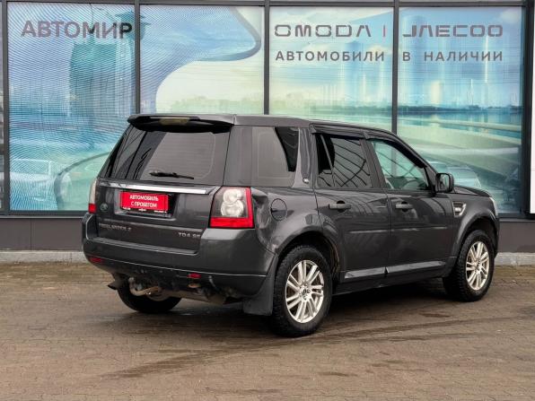 Land Rover Freelander II Рестайлинг с пробегом 2011 года, цена 1 100 000 рублей, 299290 км, внедорожник, Автокод Объявления