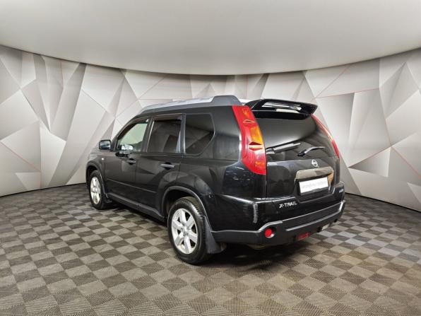 Nissan X-Trail II с пробегом 2010 года, цена 919 000 рублей, 303419 км, внедорожник, Автокод Объявления