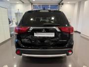 Mitsubishi Outlander III Рестайлинг 2 Подольск  - изображение 27