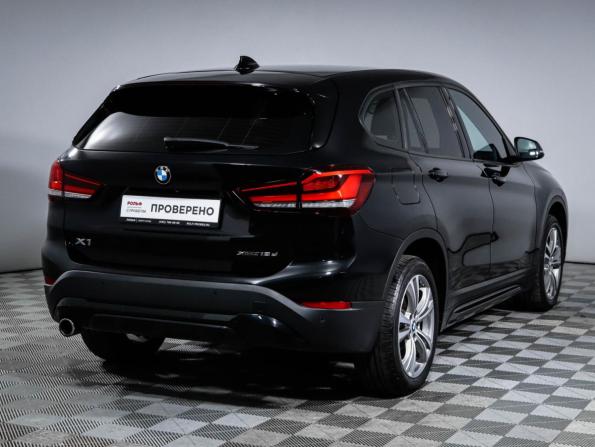 BMW X1 II (F48) Рестайлинг с пробегом 2019 года, цена 3 050 000 рублей, 99225 км, внедорожник, Автокод Объявления