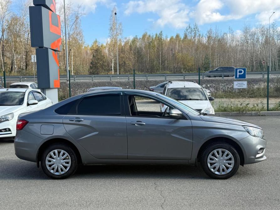 Lada (ВАЗ) Vesta I Нижний Тагил  - изображение 2