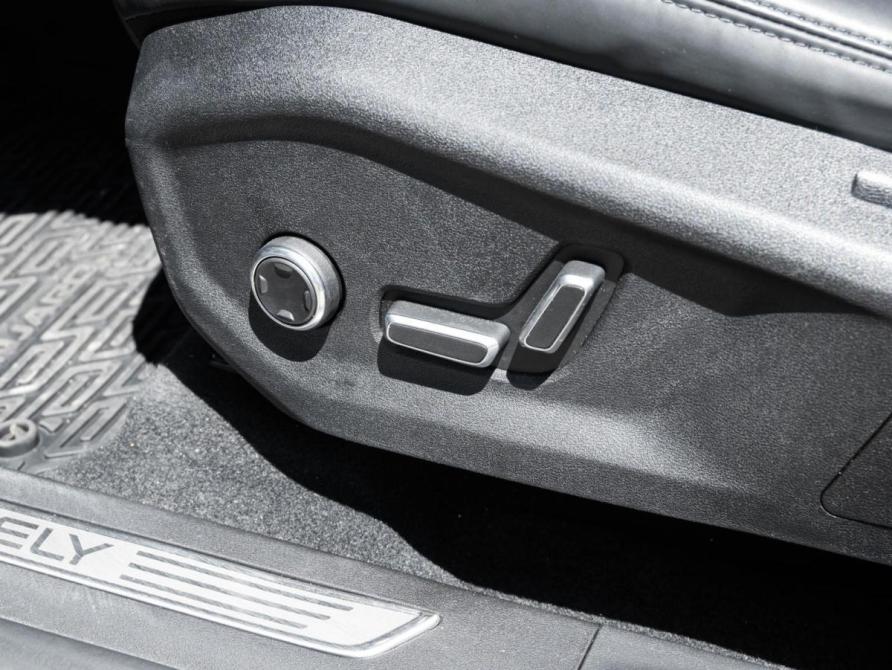 Geely Monjaro I Ставрополь  - изображение 27