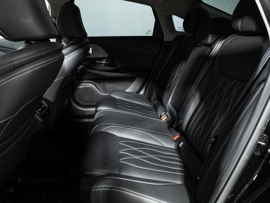 Chery Arrizo 8 Санкт-Петербург  - изображение 10