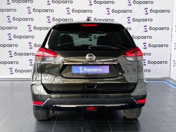 Nissan X-Trail III Рестайлинг с пробегом 2021 года, цена 2 060 000 рублей, 144883 км, внедорожник, Автокод Объявления