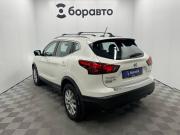 Nissan Rogue Sport I Воронеж  - изображение 27
