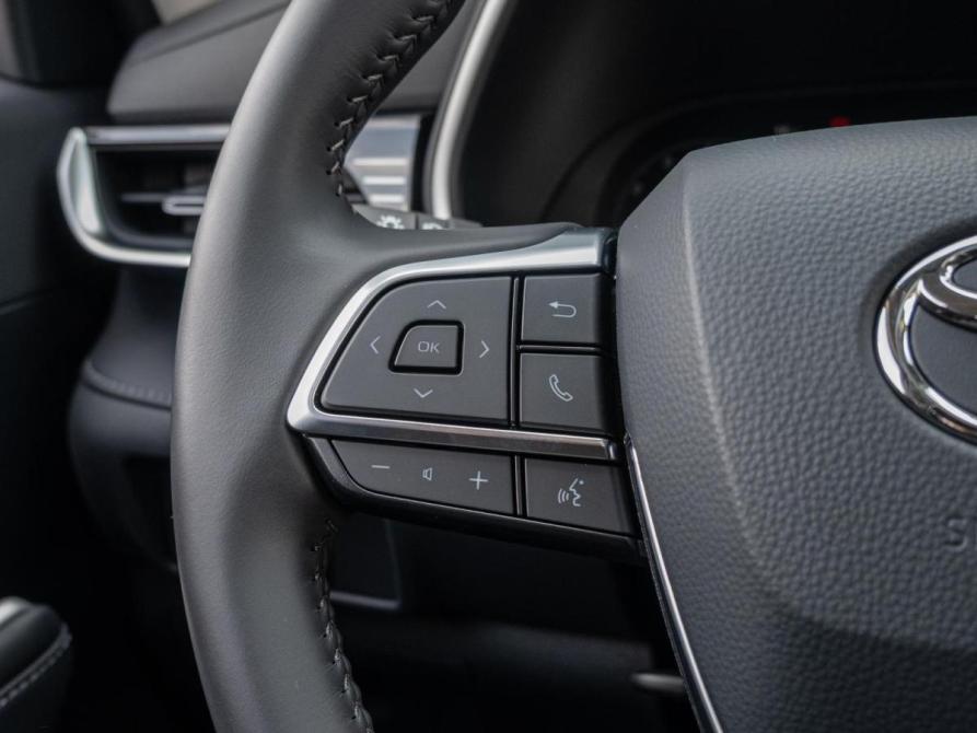 Toyota Highlander IV (XU70) Краснодар  - изображение 18