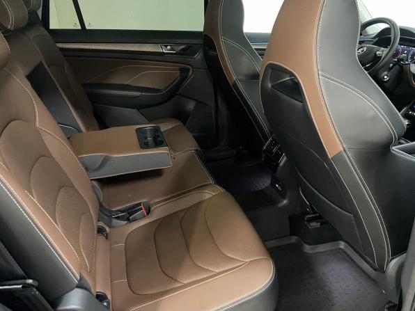 Skoda Kodiaq I Рестайлинг с пробегом 2023 года, цена 3 899 000 рублей, 60887 км, внедорожник, Автокод Объявления