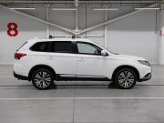 Mitsubishi Outlander III Рестайлинг 3 Казань  - изображение 33