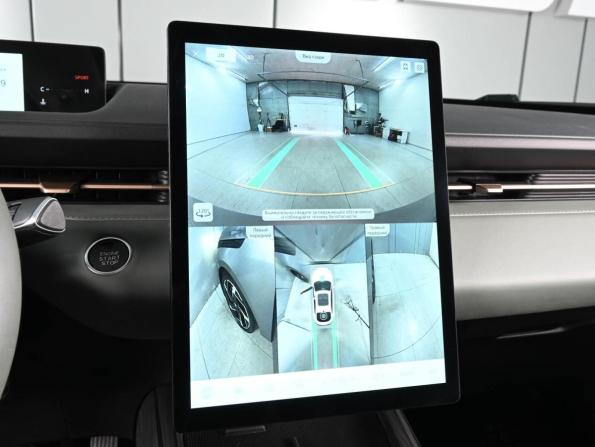 Changan Lamore с пробегом 2023 года, цена 2 049 000 рублей, 29629 км, седан, Автокод Объявления