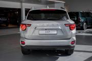 Haval H7 I Москва  - изображение 15