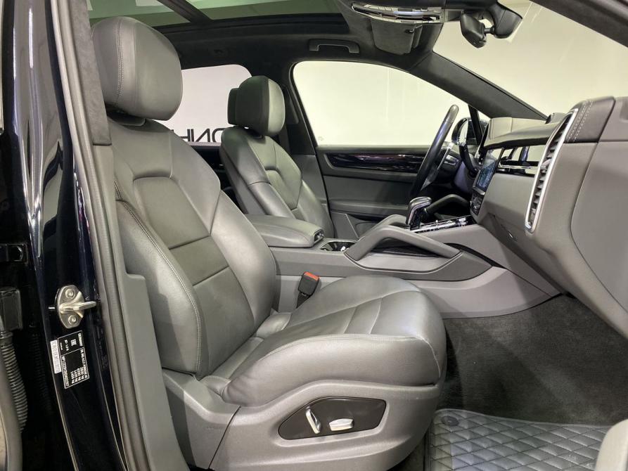 Porsche Cayenne III Санкт-Петербург  - изображение 23