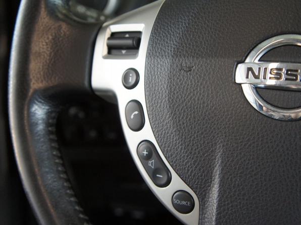 Nissan Qashqai I Рестайлинг с пробегом 2013 года, цена 1 099 000 рублей, 105000 км, внедорожник, Автокод Объявления