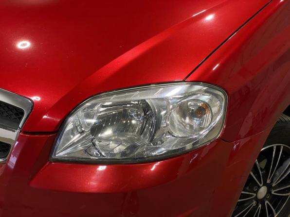 Chevrolet Aveo I Рестайлинг с пробегом 2008 года, цена 549 000 рублей, 176232 км, седан, Автокод Объявления