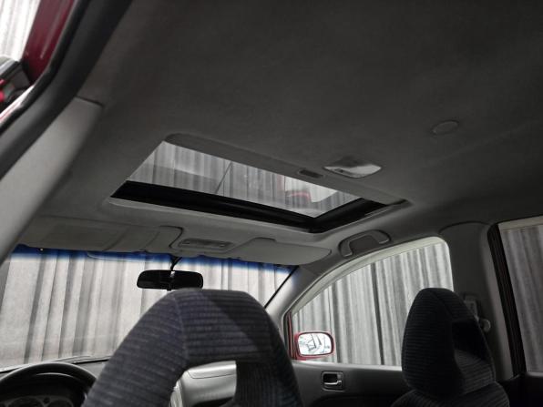 Honda Stream I с пробегом 2002 года, цена 650 000 рублей, 263000 км, минивэн, Автокод Объявления