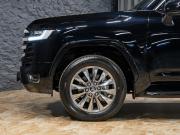 Toyota Land Cruiser 300 Series Москва  - изображение 45