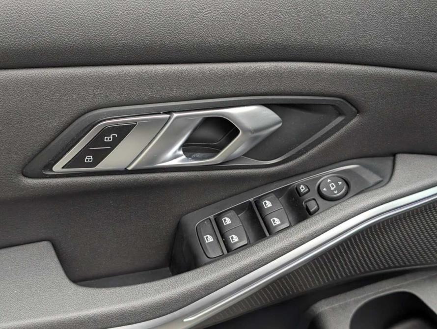 BMW 3 серии VII (G2x) Москва  - изображение 9