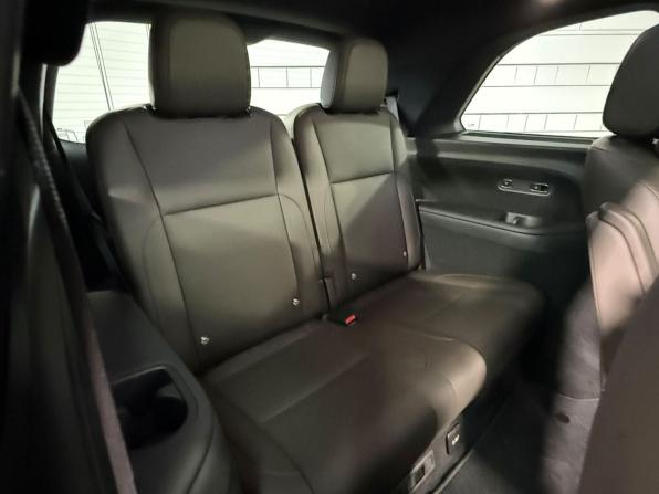 Li Auto (Lixiang) L9 I с пробегом 2023 года, цена 6 520 000 рублей, 59000 км, внедорожник, Автокод Объявления