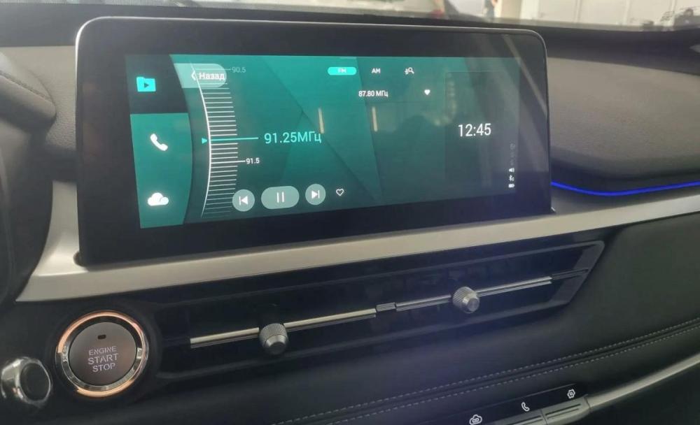 Xcite X-Cross 7 Уфа  - изображение 10