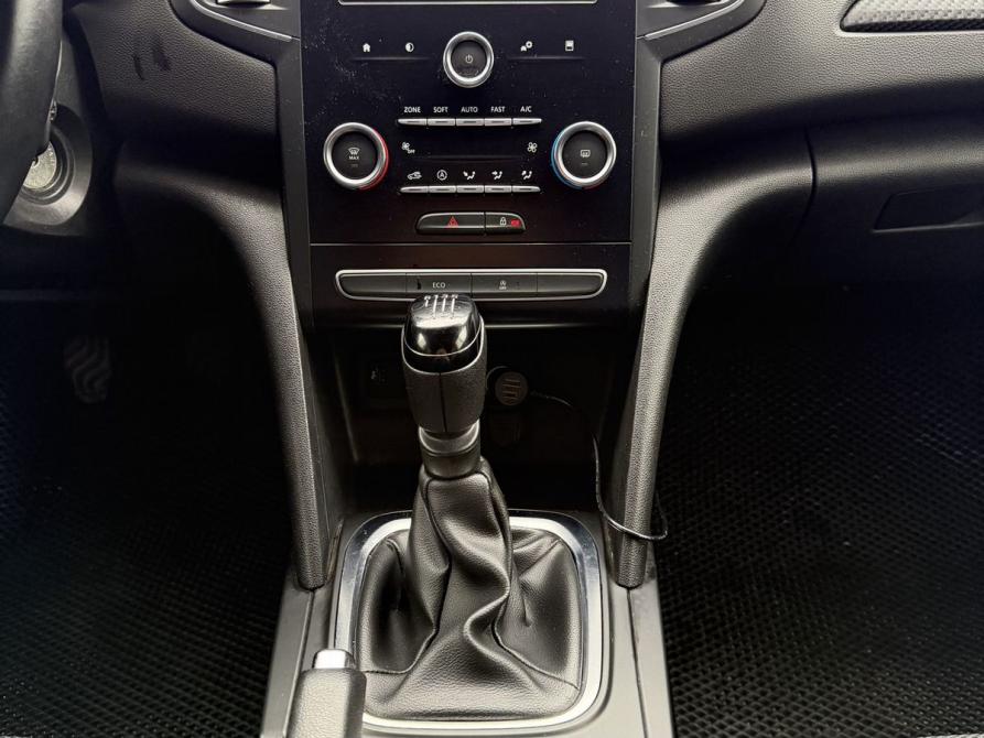 Renault Megane IV Саратов  - изображение 11