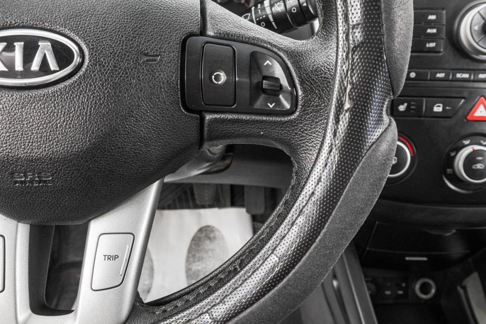 Kia Ceed I Рестайлинг Барнаул  - изображение 15